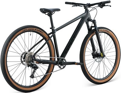 Превью  Велосипед ASPECT Air 29 (2025)